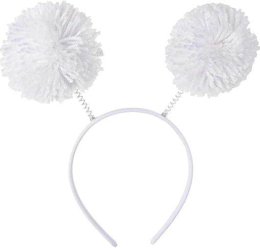 Amscan Pom Pom Headbopper