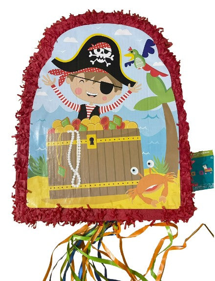 Ya Otta Pirate New Pinata