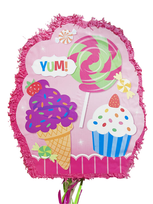 Ya Otta Sweet Shop Pinata
