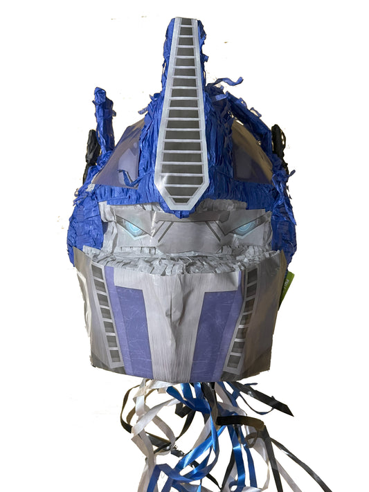 Ya Otta Transformer 3D Pinata